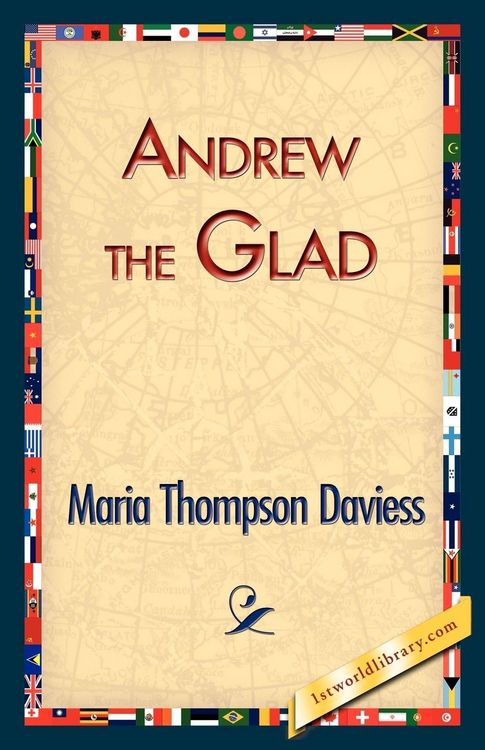 Produktbild: Andrew the Glad