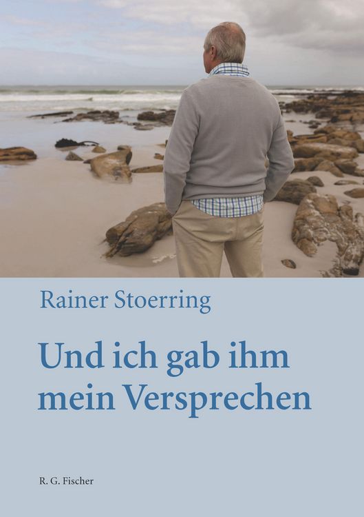 Produktbild: Und ich gab ihm mein Versprechen