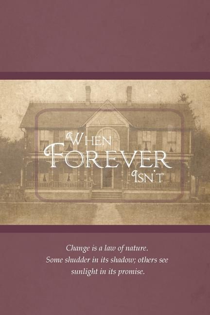 Produktbild: Prigohzy, S: When Forever Isnt