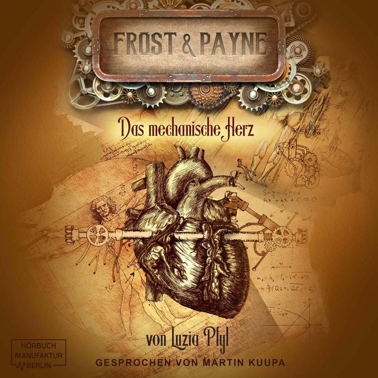 Produktbild: Das mechanische Herz