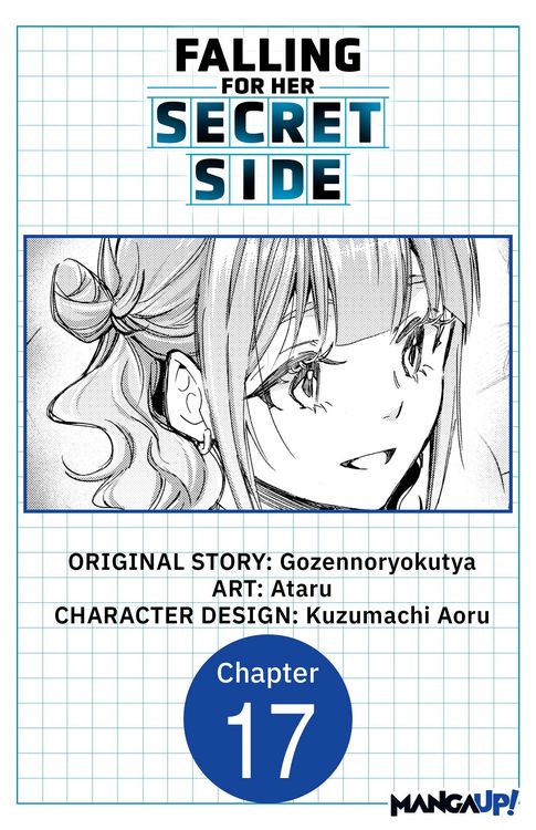 Produktbild: Falling for Her Secret Side #017