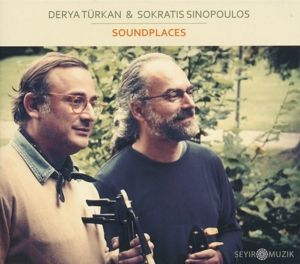 Produktbild: Soundplaces