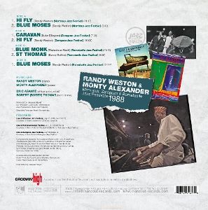 Produktbild: Montreux,Zaragoza & Ramatuelle Festival 1988