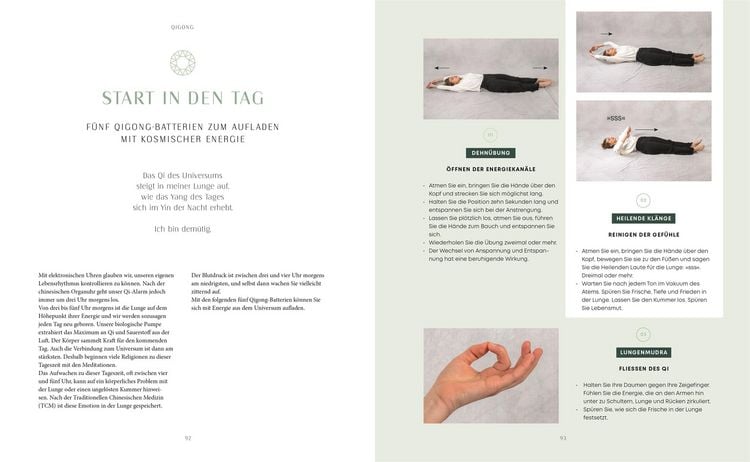 Produktbild: Qi Gong