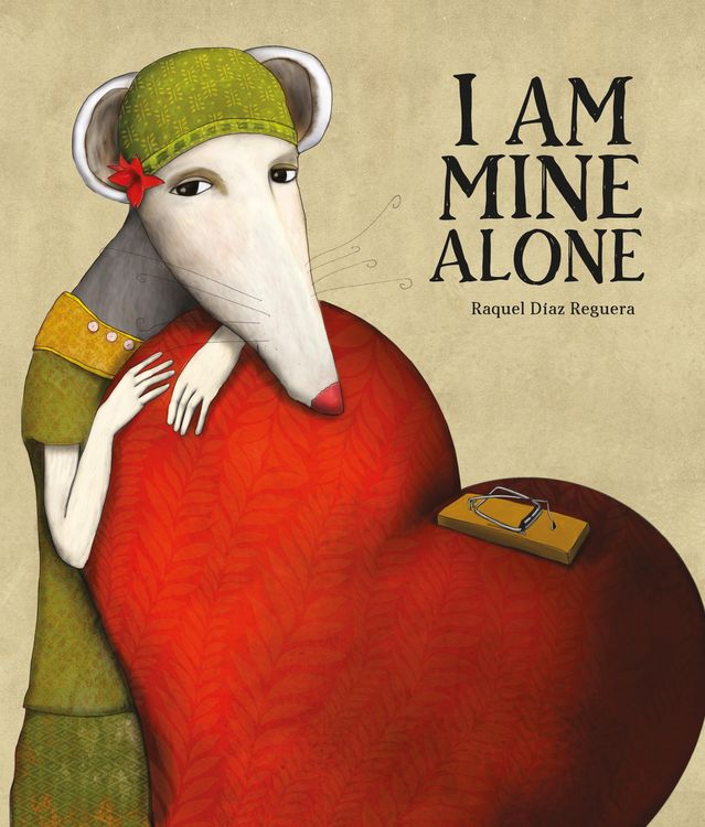Produktbild: I Am Mine Alone