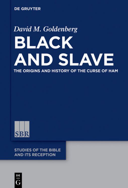 Produktbild: Black and Slave