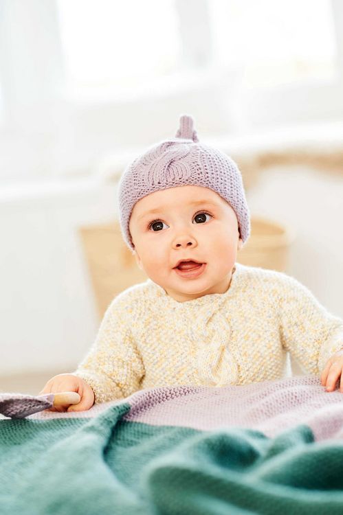 Produktbild: Rico baby 029