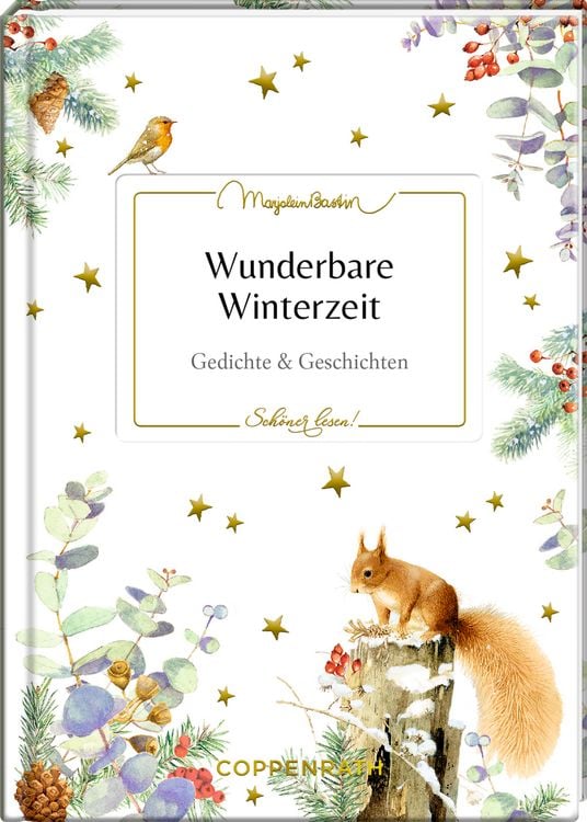 Produktbild: Wunderbare Winterzeit