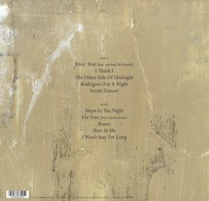 Produktbild: For Free (LP)