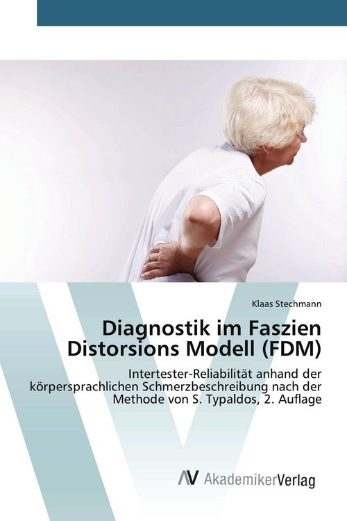 Produktbild: Diagnostik im Faszien Distorsions Modell (FDM)