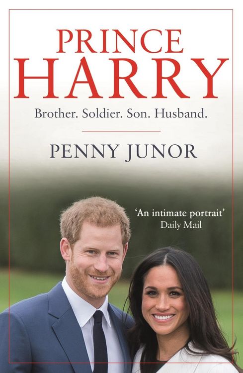 Produktbild: Prince Harry