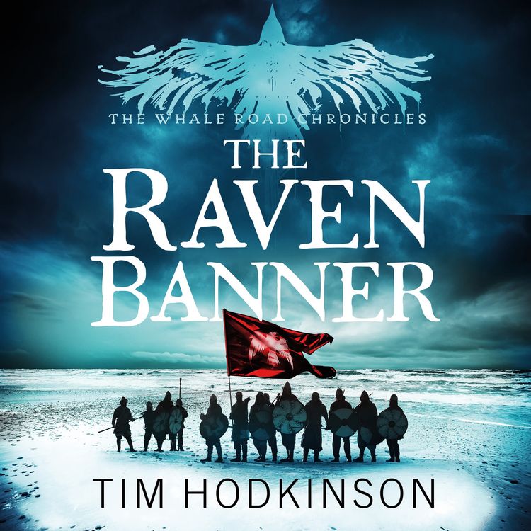 Produktbild: The Raven Banner