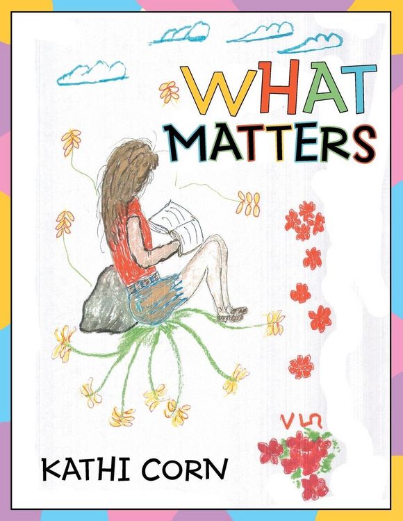 Produktbild: What Matters