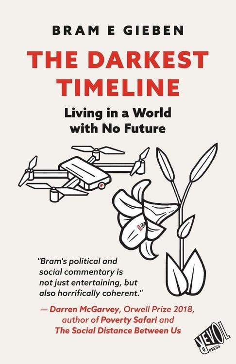 Produktbild: The Darkest Timeline