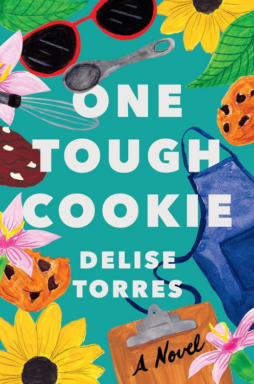 Produktbild: One Tough Cookie