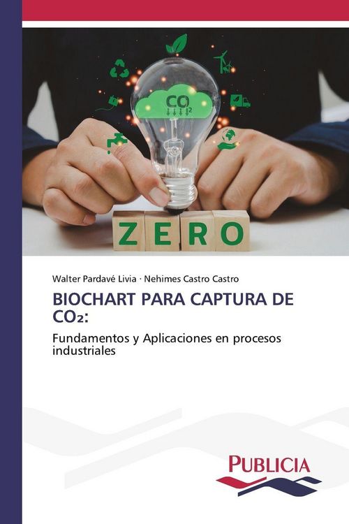 Produktbild: Biochart Para Captura De Co&iquest;: