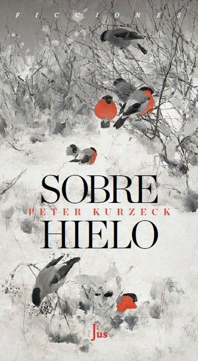 Produktbild: Sobre hielo