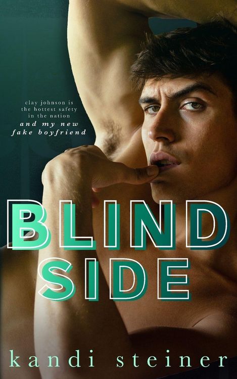 Produktbild: Blind Side