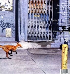 Produktbild: The Getaway