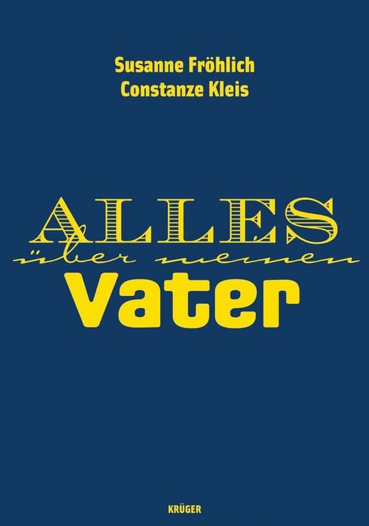 Produktbild: Alles &uuml;ber meinen Vater