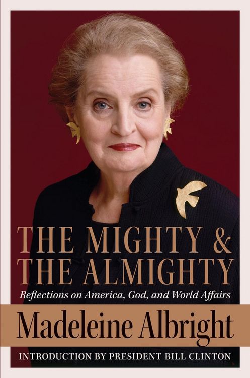 Produktbild: The Mighty and the Almighty