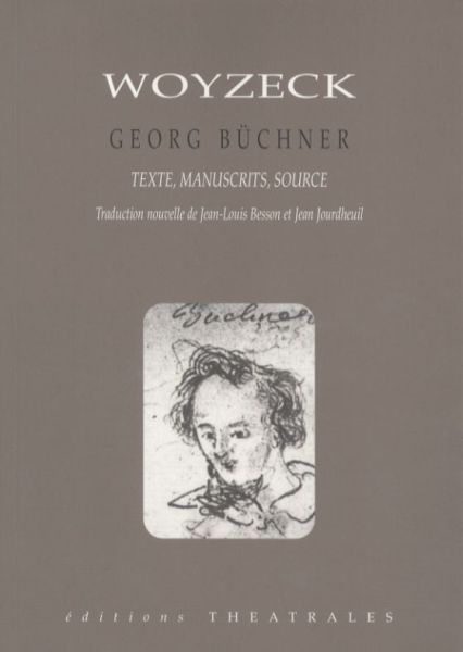 Produktbild: Woyzeck: texte, manuscrits, source