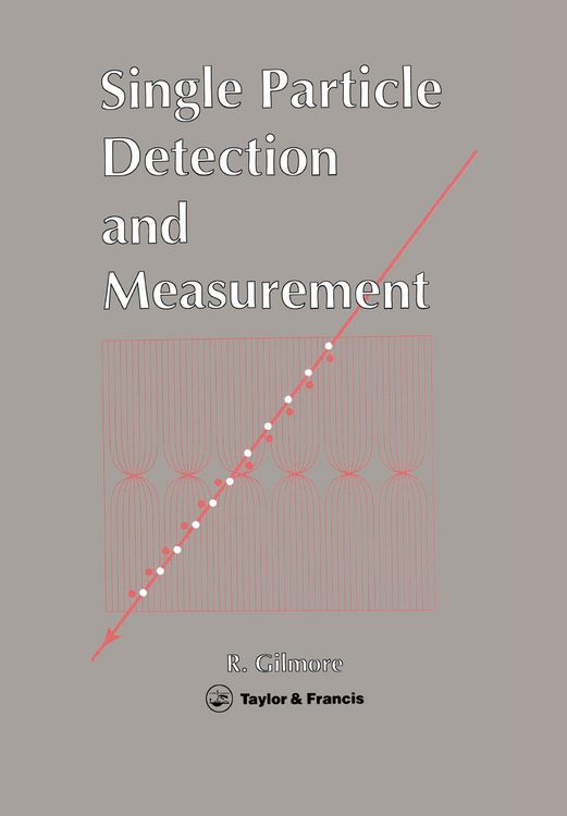 Produktbild: Single Particle Detection And Measurement
