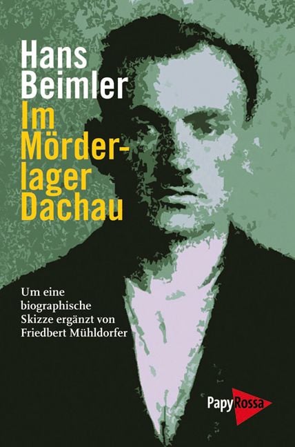 Produktbild: Im M&ouml;rderlager Dachau