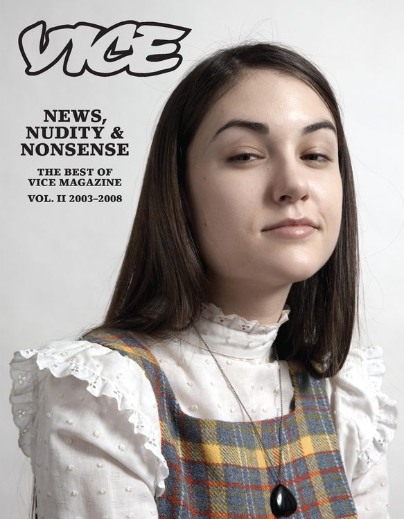 Produktbild: Magazine, V: News, Nudity & Nonsense