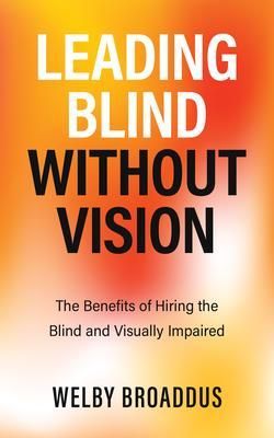 Produktbild: Leading Blind without Vision