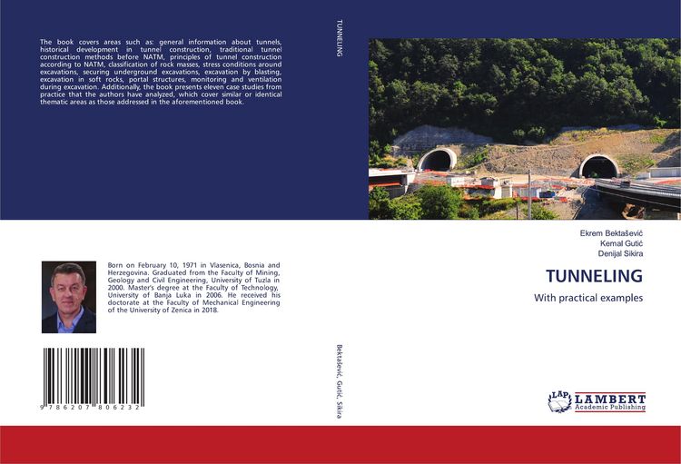 Produktbild: Tunneling