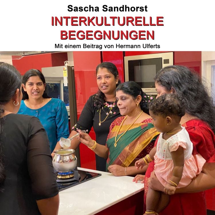 Produktbild: Interkulturelle Begegnungen