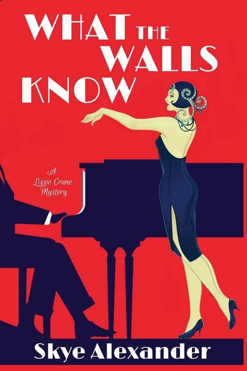 Produktbild: What the Walls Know