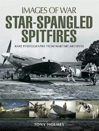 Produktbild: Star-Spangled Spitfires