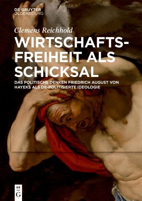 Produktbild: Wirtschaftsfreiheit als Schicksal