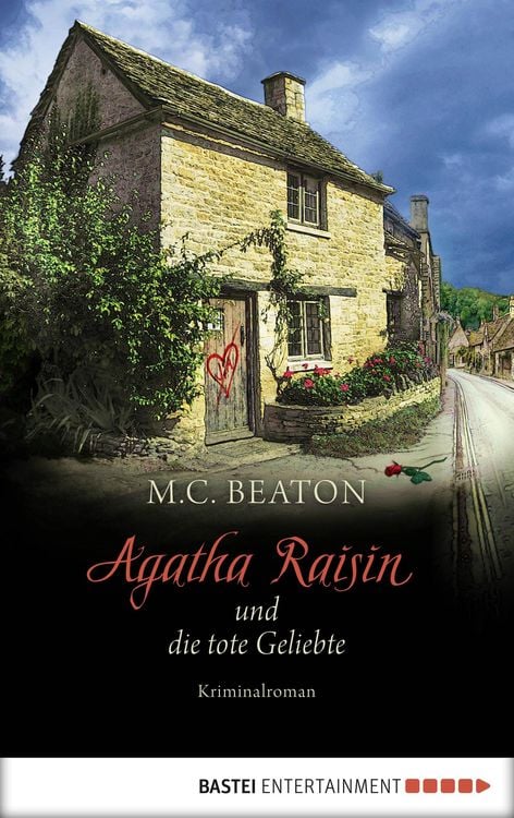 Bild vom Artikel Agatha Raisin und die tote Geliebte vom Autor M. C. Beaton