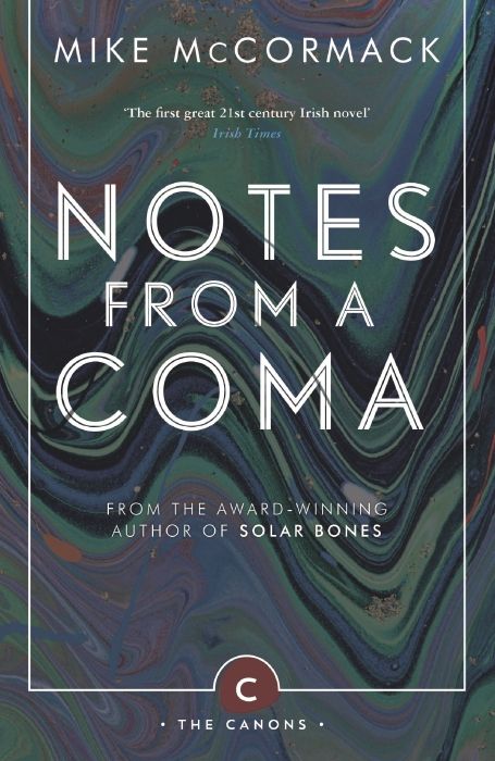 Produktbild: Notes from a Coma