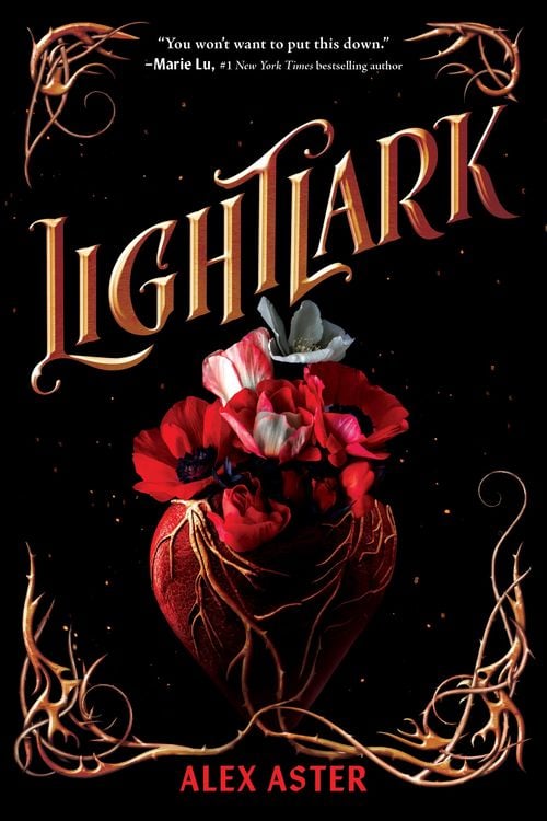 Produktbild: Lightlark