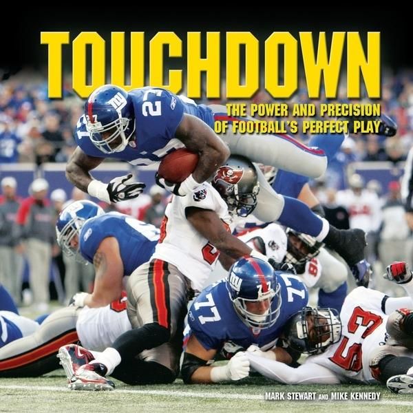 Produktbild: Touchdown