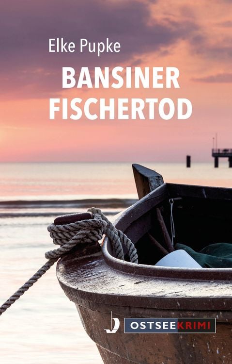 Produktbild: Bansiner Fischertod