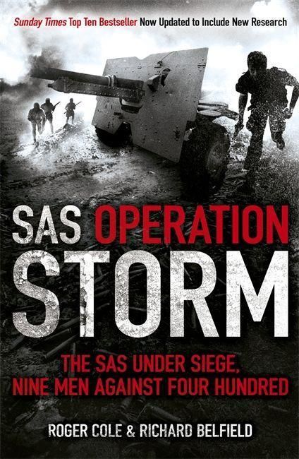 Produktbild: SAS Operation Storm