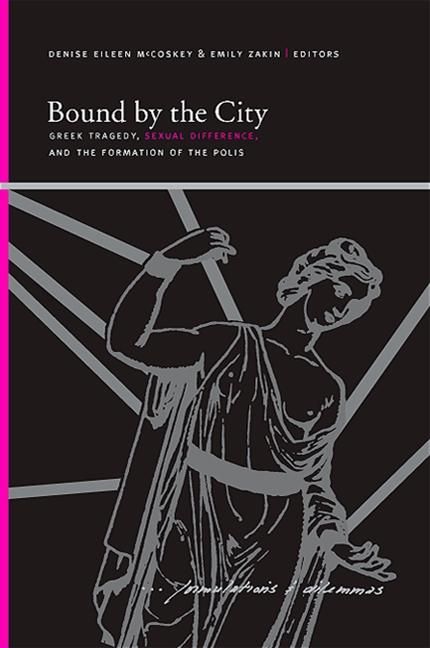 Produktbild: Bound by the City