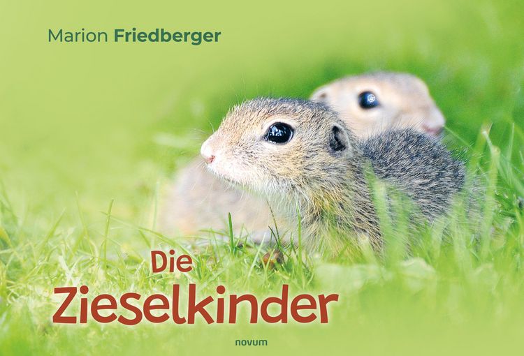 Produktbild: Die Zieselkinder