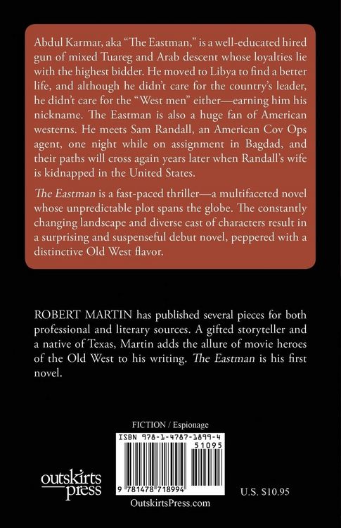 Produktbild: The Eastman