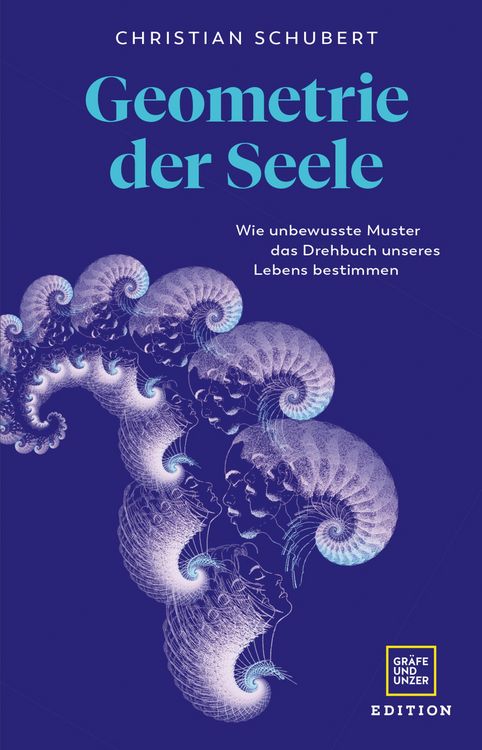 Produktbild: Geometrie der Seele