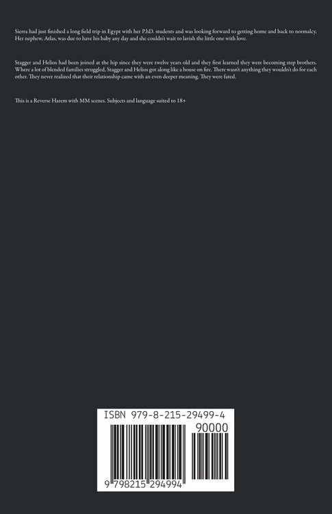 Produktbild: Stagger