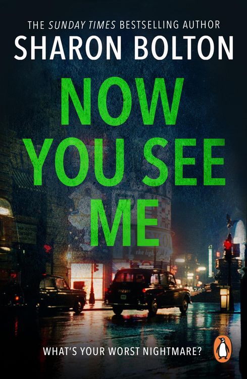 Produktbild: Now You See Me
