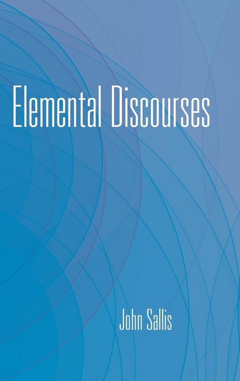 Produktbild: ELEMENTAL DISCOURSES