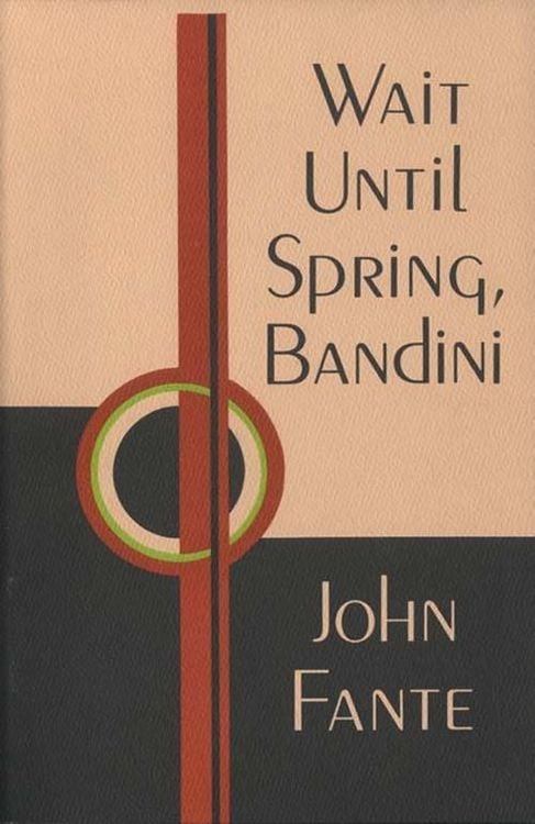 Produktbild: Wait Until Spring, Bandini