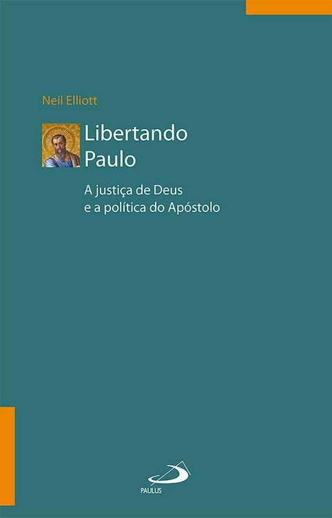 Produktbild: Libertando Paulo